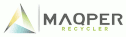 logo de Maqper Recycler