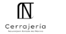 logo Cerrajería Naucalpan