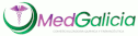 logo MedGalicia
