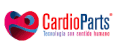 logo de CardioParts