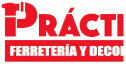 logo Práctico Ferretería y Decoración