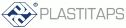 logo de PT Plastitaps