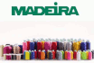 logo de Madeira Garnfabrik