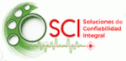 logo Soluciones de Confiabilidad Integral / SCI