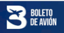logo Boleto de Avión