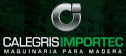 logo Calegris Importec