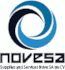 logo Supplies and Services Novesa
