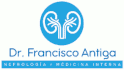 logo Nefrólogo en Edo. de Méx. Dr. Francisco Javier Antiga López