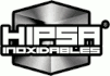 logo de Hipsa Inoxidable