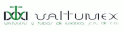 logo de Válvulas y Tubos de México / VALTUMÉX
