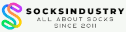 logo Socks Industry International Co.