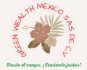 logo de Green Wealth México