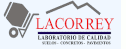 logo de Lacorrey