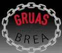 logo Servicio de Grúas BREA