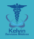 logo Kelvin Servicios Médicos