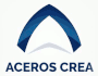 logo de Aceros Crea