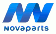 logo de NovaParts