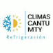 logo Climas Cantú Mty