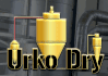 logo Urko Dry