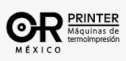 logo OR Printer México