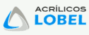 logo de Acrílicos Lobel