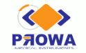 logo de Prowa Medical Instruments