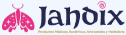 logo de Esotérica Jahdix