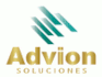 logo Advion Soluciones