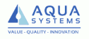 logo de Aqua Systems Tecnologia En Agua