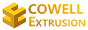 logo Cowell (Nanjing) Extrusión Machinery Co.