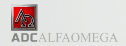 logo de ADCalfaomega