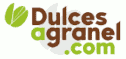 logo Dulces a Granel en Monterrey