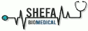 logo Shefa Biomedical