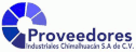 logo de Proveedores Industriales Chimalhuacán