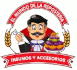 logo de El Mundo de la Repostería