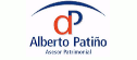 logo Alberto Patiño Asesor Patrimonial