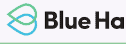 logo de Blue Ha