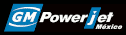 logo de GM Powerjet de México
