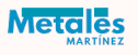 logo de Metales Martínez