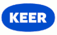 logo de Industrias KEER
