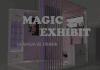 logo de Magic Exhibit