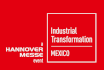 logo Expo Industrial Transformation México