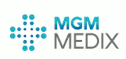 logo de MGM Medix