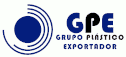logo de Grupo Plástico Exportador GPE