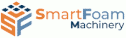 logo SmartFoam Machinery SF