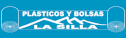 logo Plásticos y Bolsas La Silla