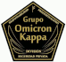 logo Grupo Omicron Kappa