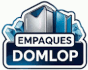 logo Empaques Domlop