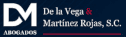logo De La Vega y Martínez Rojas
