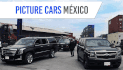 logo de Picture Cars México